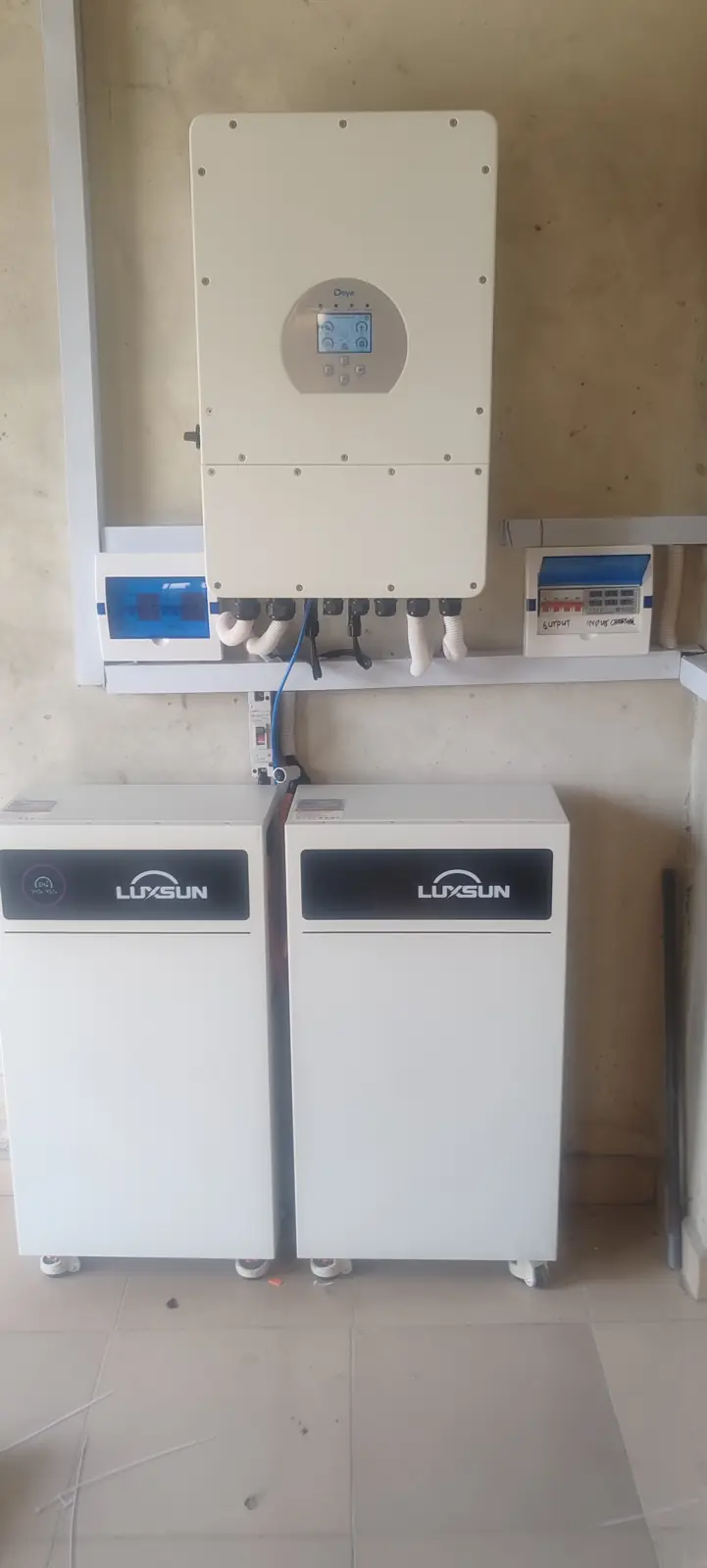 Chrism Gas — project image 6