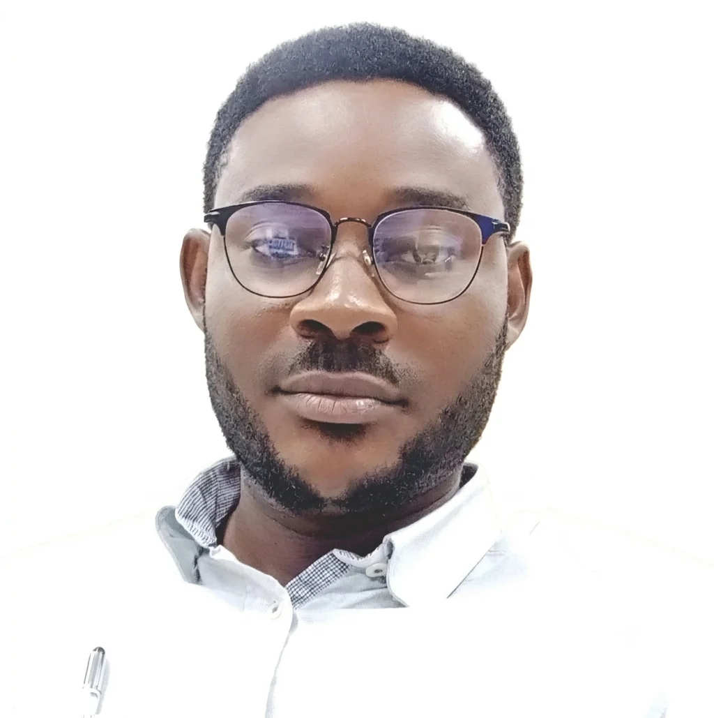 Engr. Edikan Joseph Udofot, B.Eng, MIT, MNSE