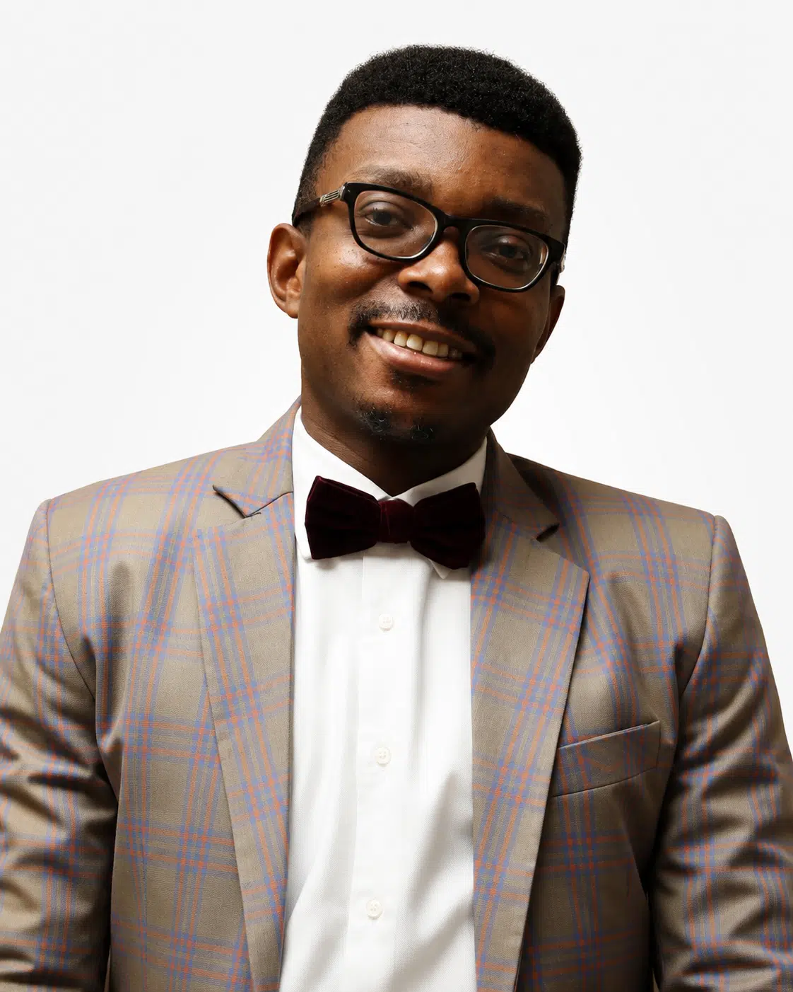 Engr. Ubongabasi Akpabio