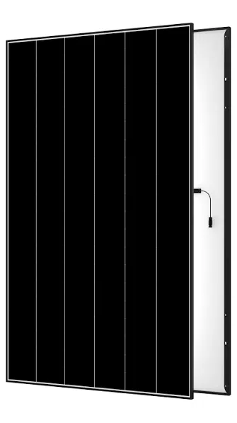 AIKO 525W Anti-Shade Solar Panel — product view 1