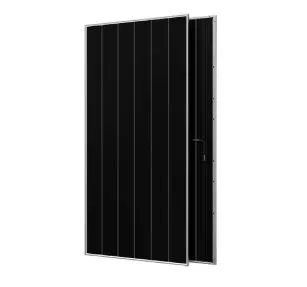 AIKO 525W Anti-Shade Solar Panel — product view 2
