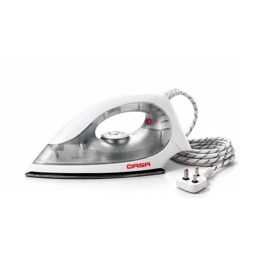 Low-Wattage Inverter Pressing Iron — product view 4