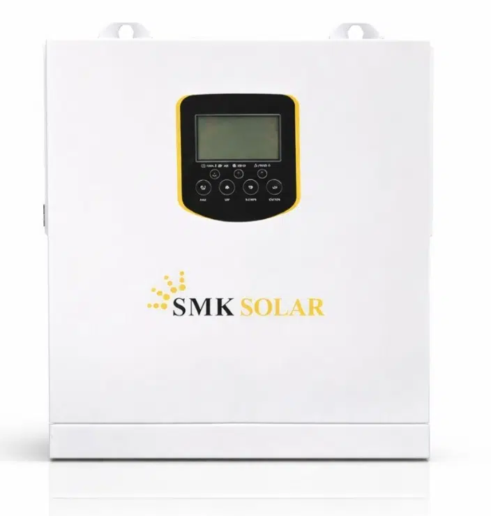 SMK 1.5 kVA Inverter — product view 1