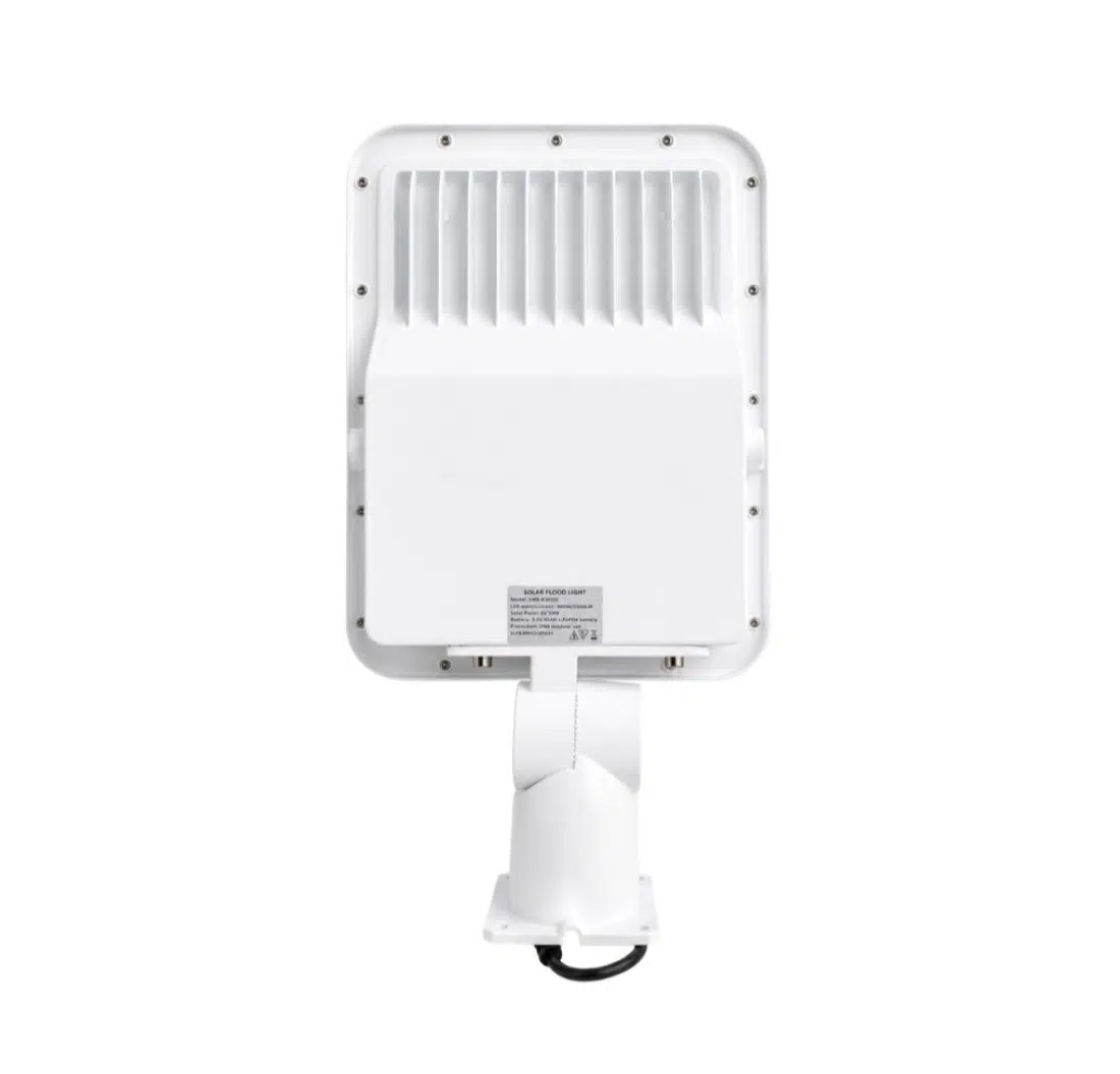 Solar LED Flood Lights — product view 4
