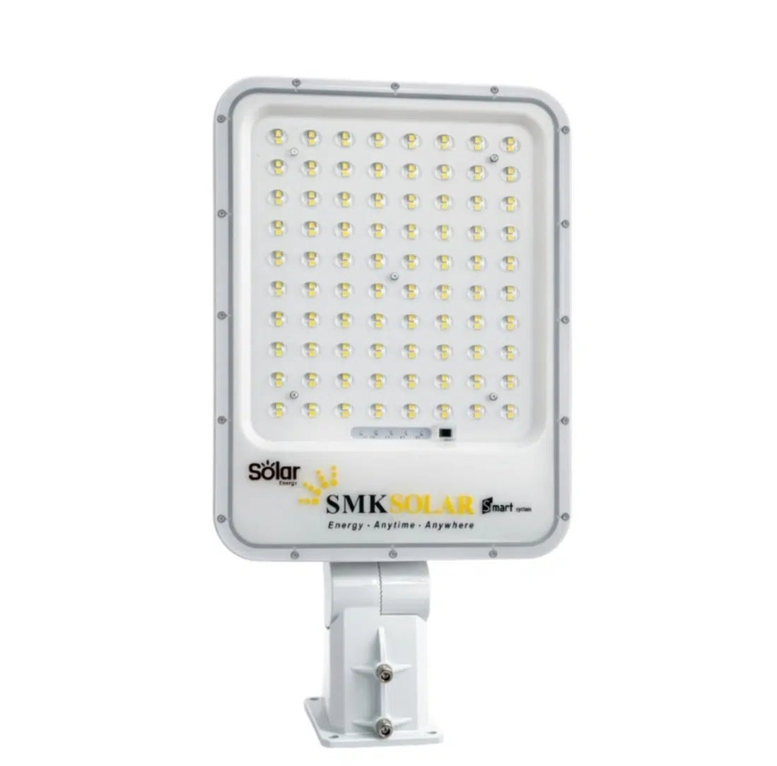 Solar LED Flood Lights — product view 6